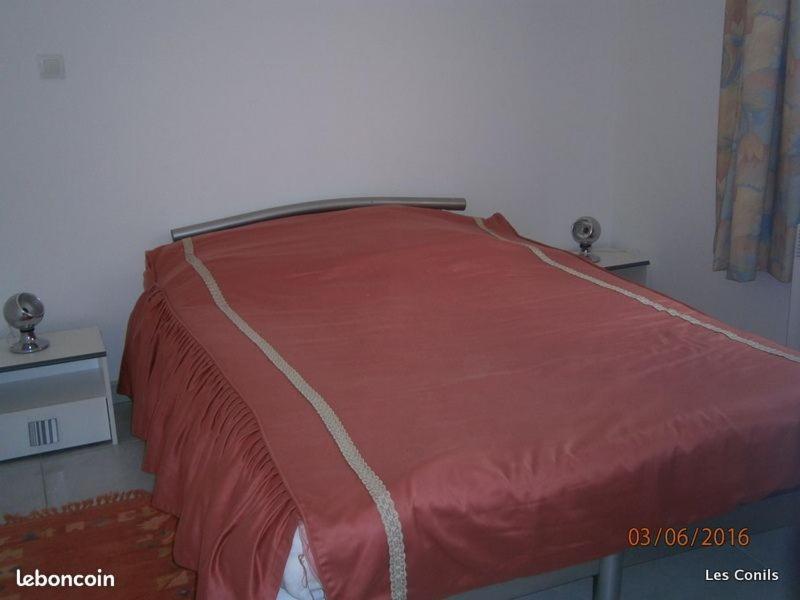 Les Conils - Gites Et Chambres D'Hotes Saint-Pierre-de-Vassols Dış mekan fotoğraf