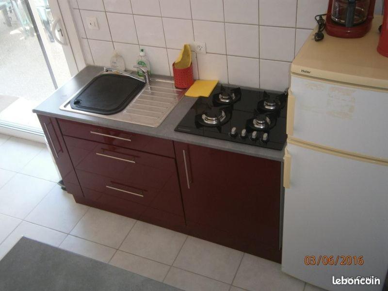 Les Conils - Gites Et Chambres D'Hotes Saint-Pierre-de-Vassols Dış mekan fotoğraf