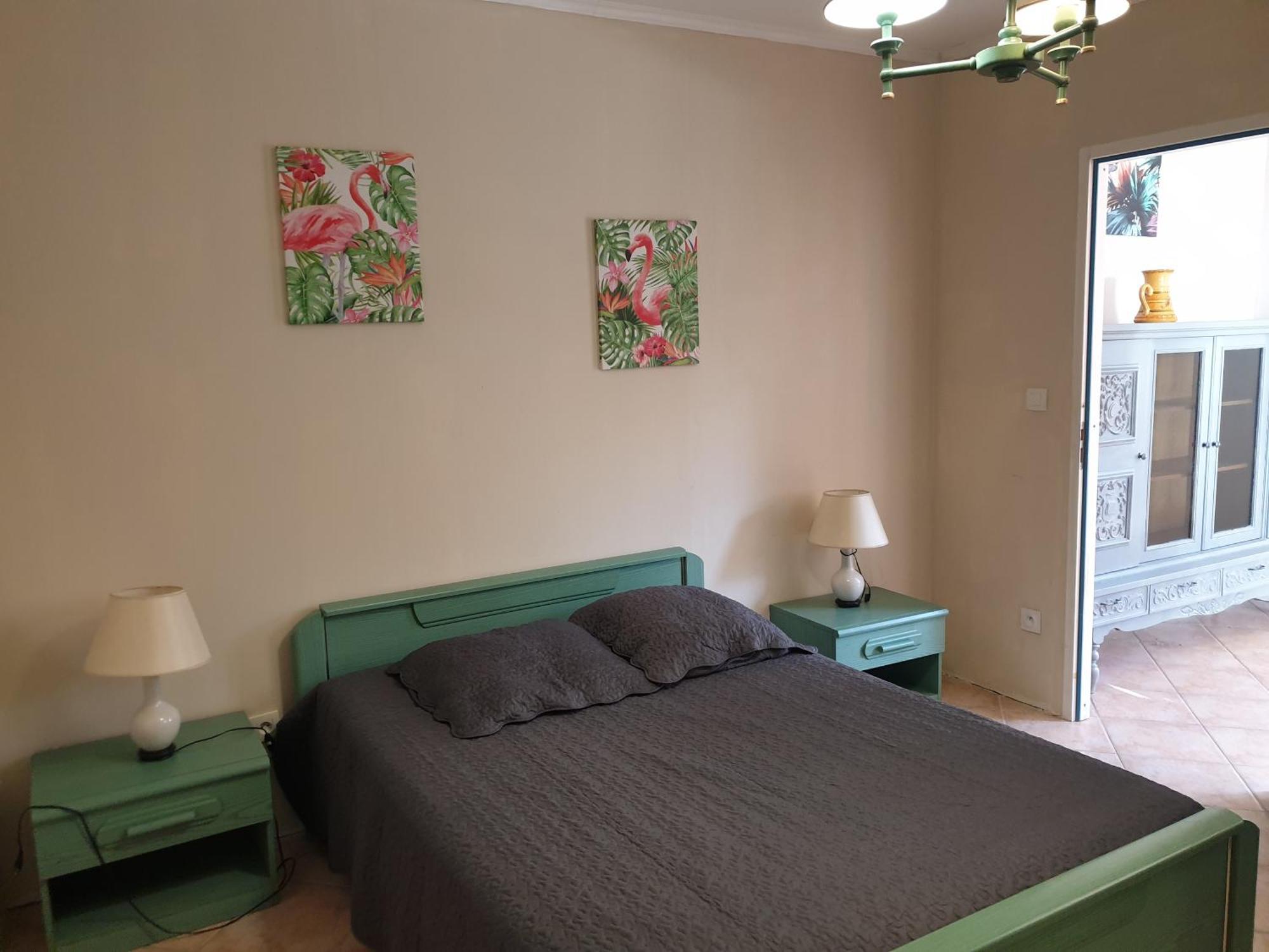 Les Conils - Gites Et Chambres D'Hotes Saint-Pierre-de-Vassols Dış mekan fotoğraf