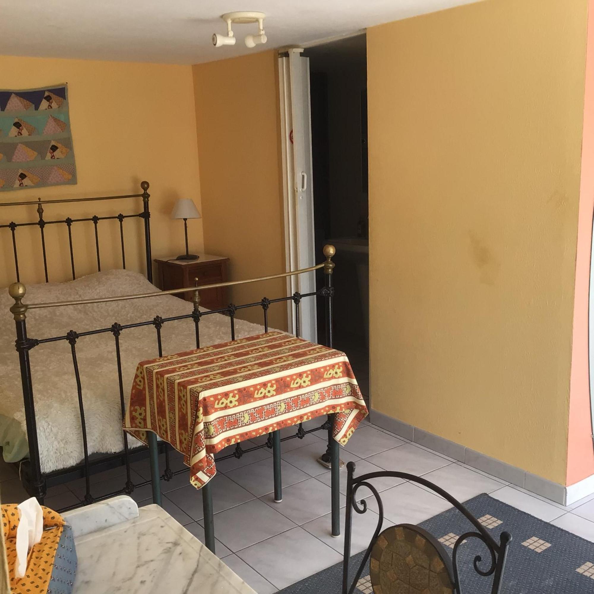 Les Conils - Gites Et Chambres D'Hotes Saint-Pierre-de-Vassols Dış mekan fotoğraf