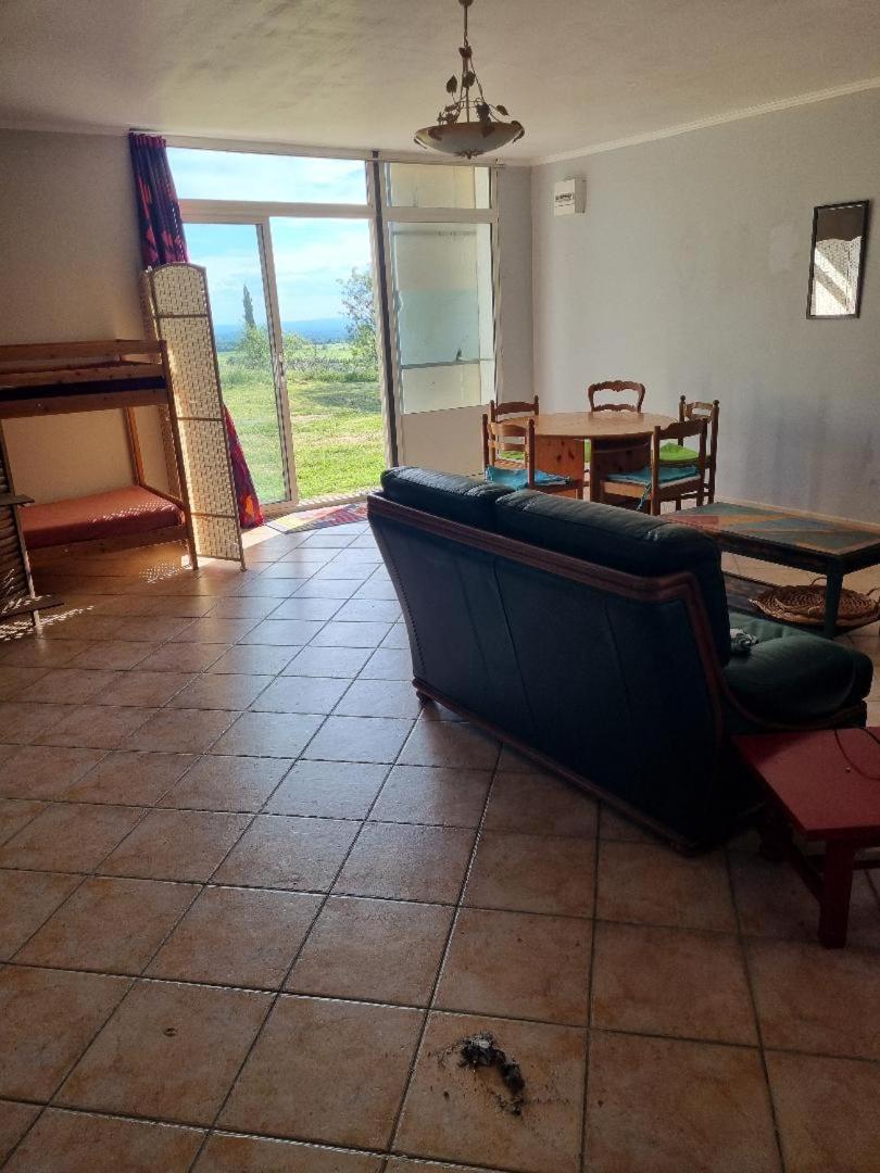 Les Conils - Gites Et Chambres D'Hotes Saint-Pierre-de-Vassols Dış mekan fotoğraf