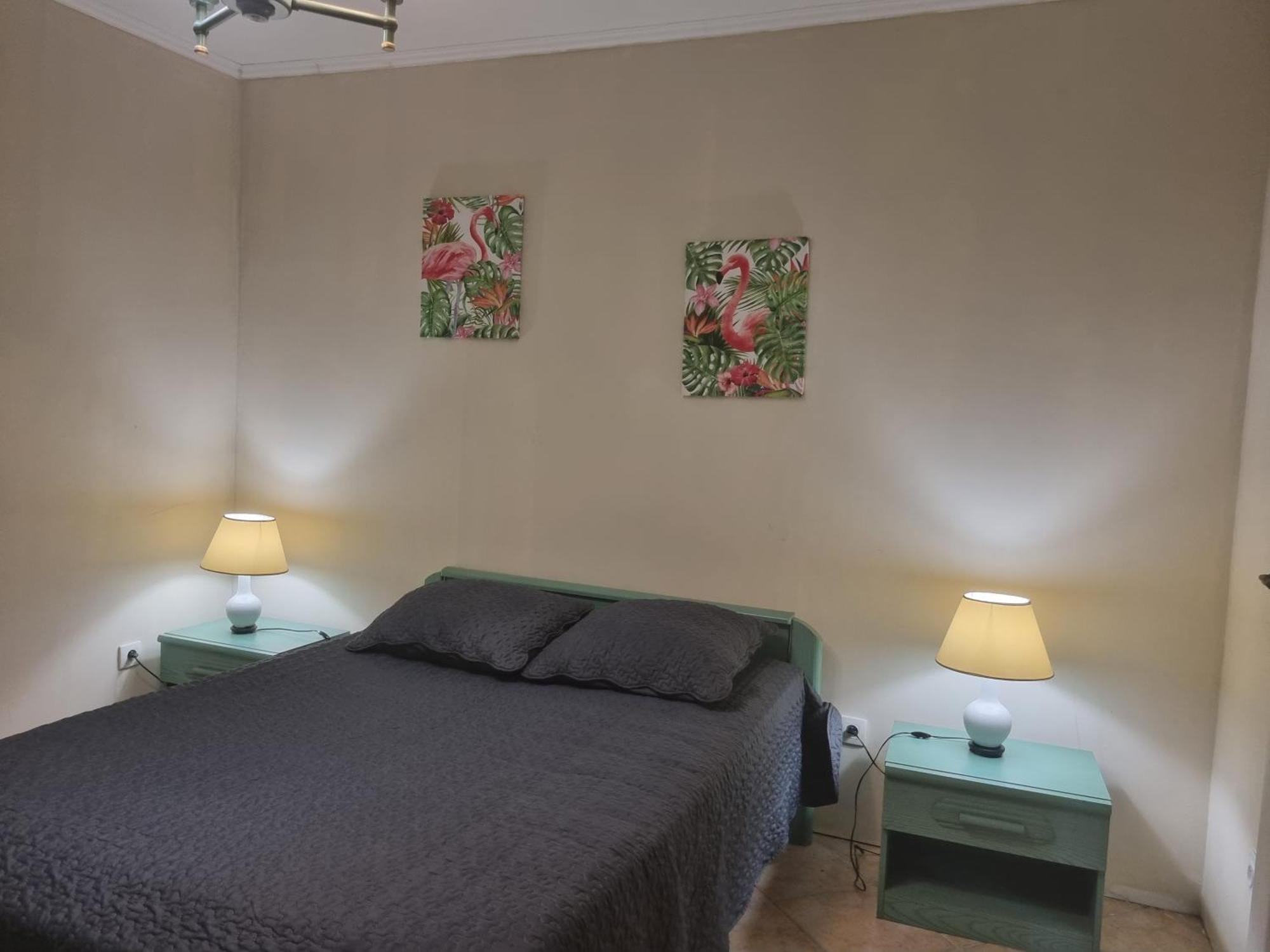Les Conils - Gites Et Chambres D'Hotes Saint-Pierre-de-Vassols Dış mekan fotoğraf