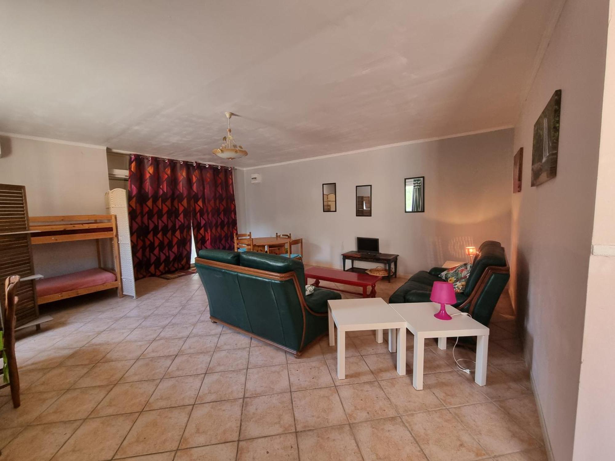 Les Conils - Gites Et Chambres D'Hotes Saint-Pierre-de-Vassols Dış mekan fotoğraf
